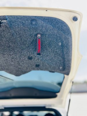 For Sale - 2015 FIAT 500 ABARTH - Modified